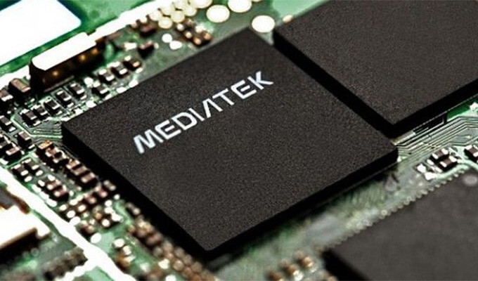 MediaTek представила 4-ядерный чип для бюджетных планшетов. MediaTek представила 4-ядерный чип для бюджетных планшетов. Фото.