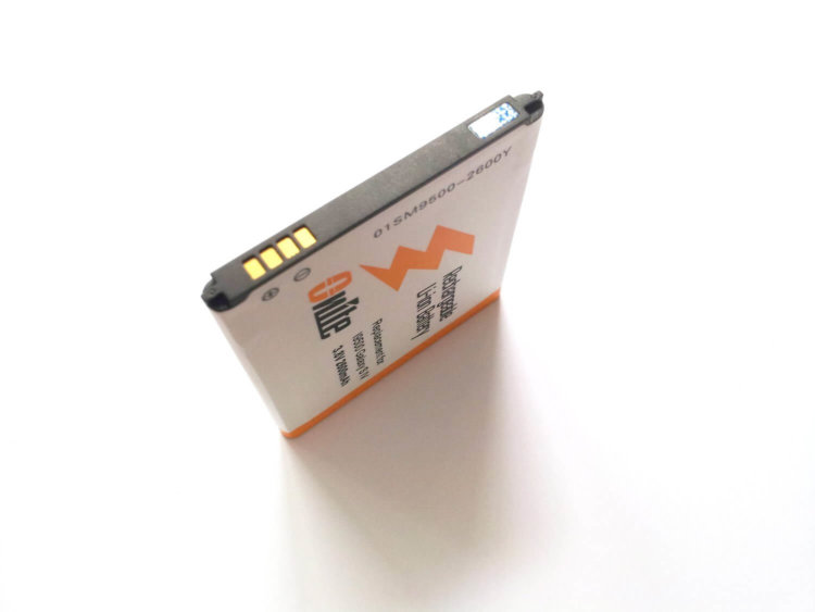 Onite Battery for Samsung Galaxy S IV