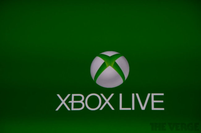 Xbox Live
