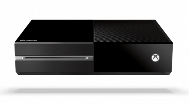 Первые подробности о приставке нового поколения Xbox One. Фото.