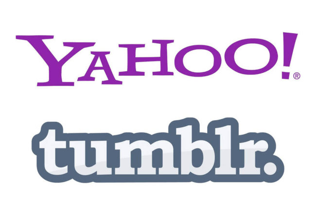 Yahoo покупает Tumblr за 1,1 «инстаграма». Фото.