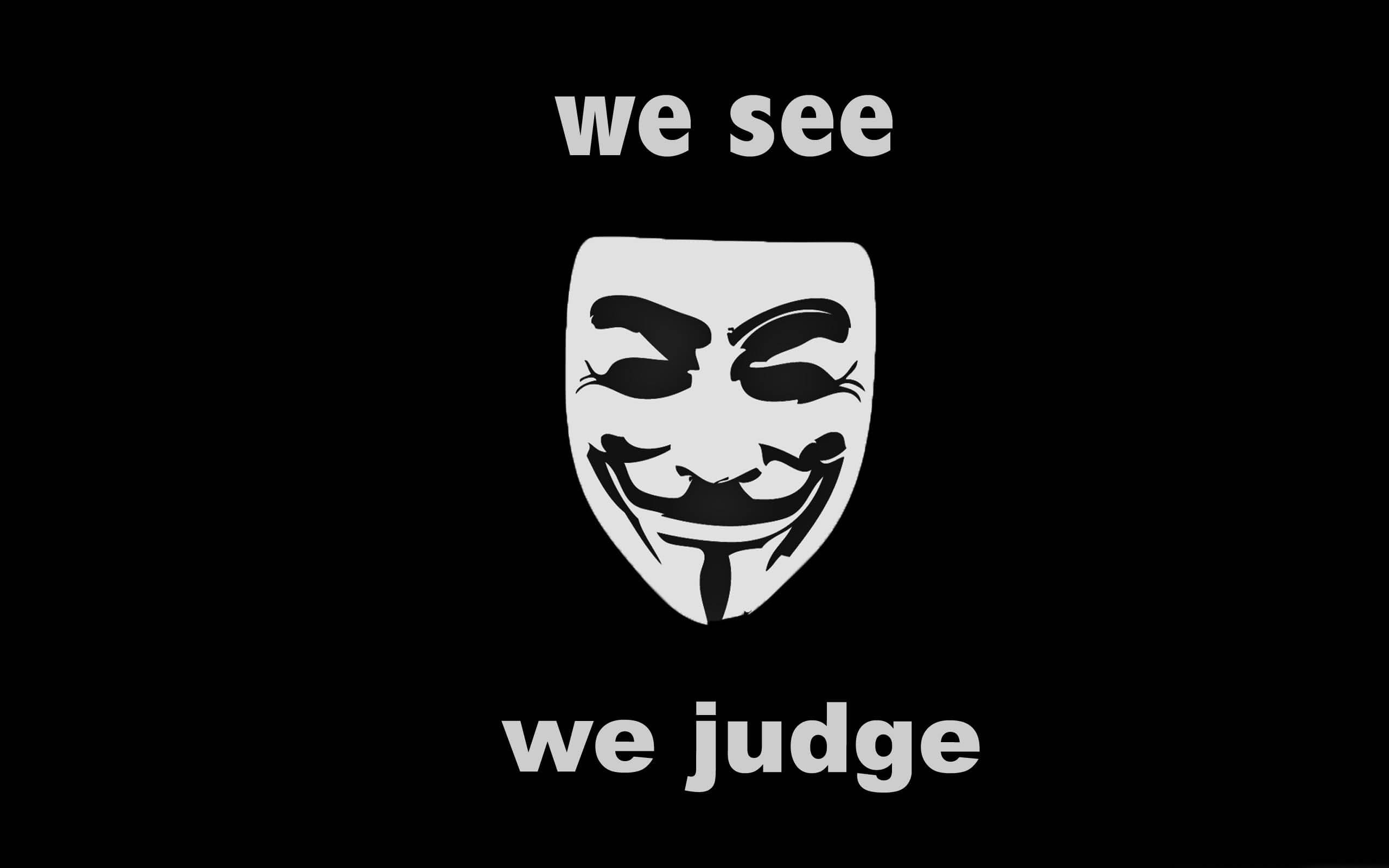 Анонимус Анонимус