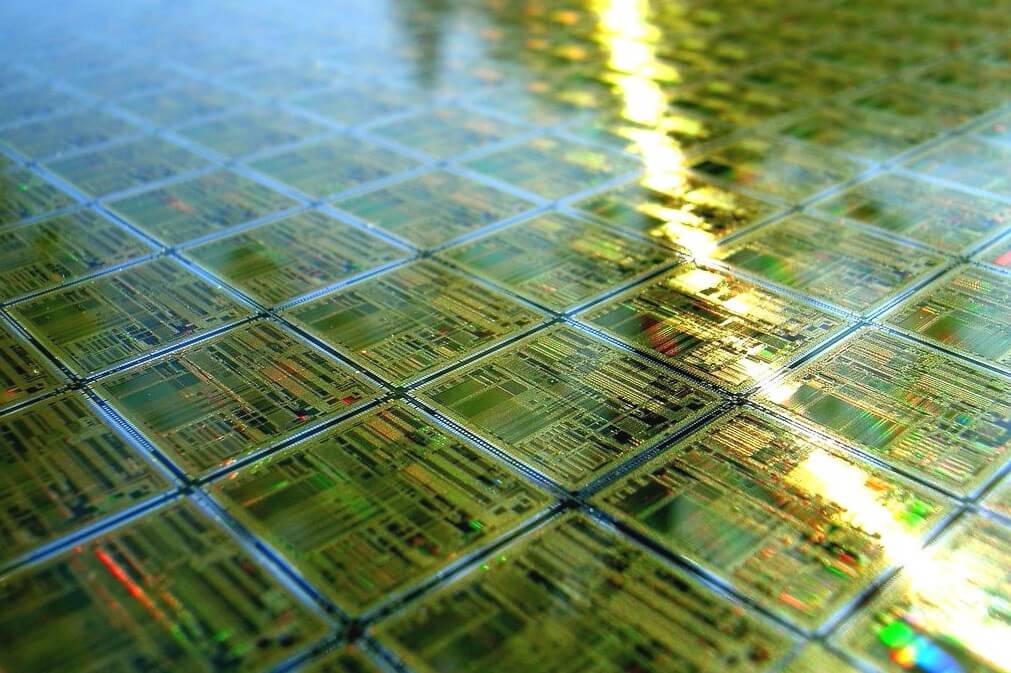 chipwafer