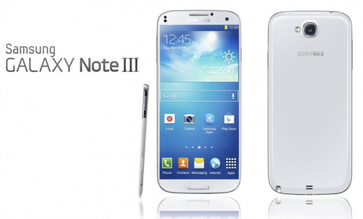 Samsung Galaxy Note 3 на базе ОС Android 4.3 засветился в бенчмарке AnTuTu. Samsung Galaxy Note 3 на базе ОС Android 4.3 засветился в бенчмарке AnTuTu. Фото.