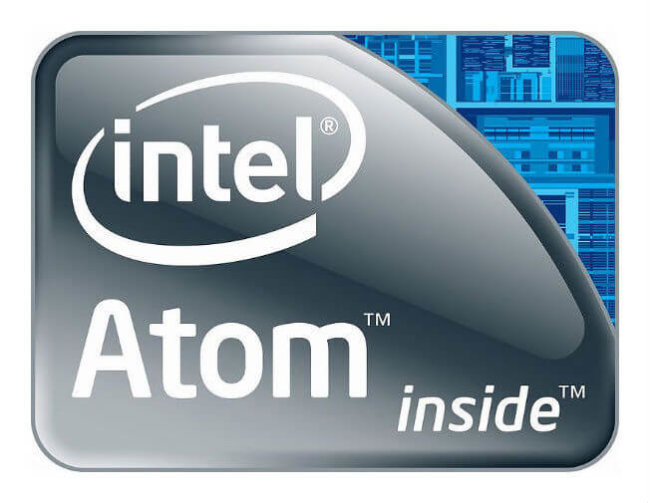 Intel Silvermont: новая веха в развитии Atom. Фото.