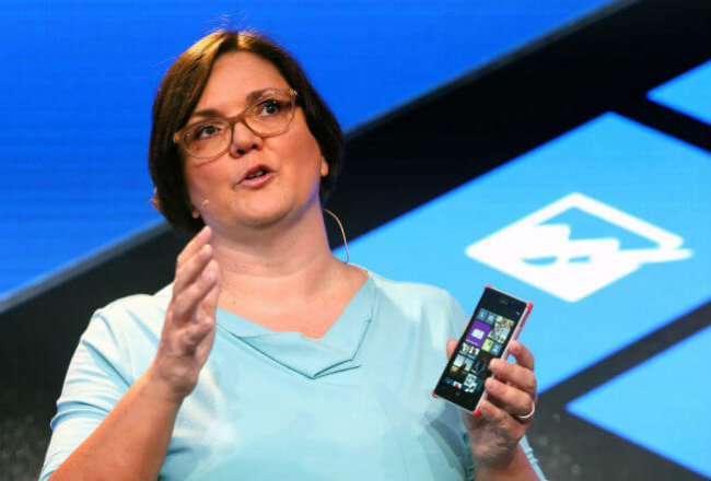 Следующие Nokia Lumia получат многолинзовую камеру и поддержку нескольких SIM-карт. Фото.