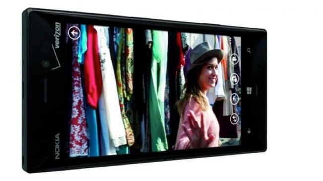 Дождались: Nokia представила Lumia 928 с выдающейся камерой. Фото.