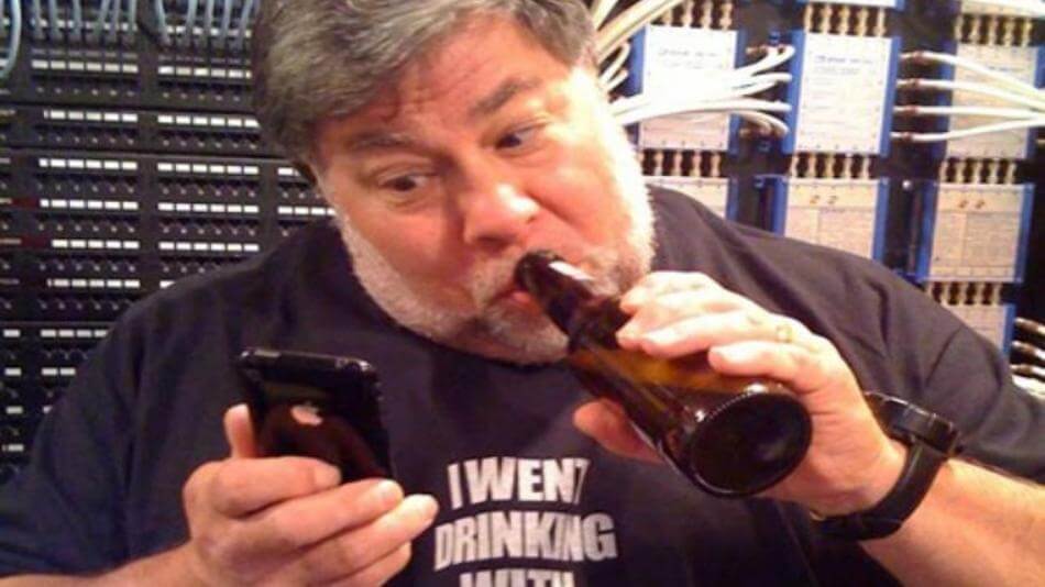 steve wozniak steve wozniak