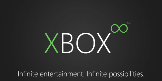 Новая консоль Xbox получит название Fusion? Фото.