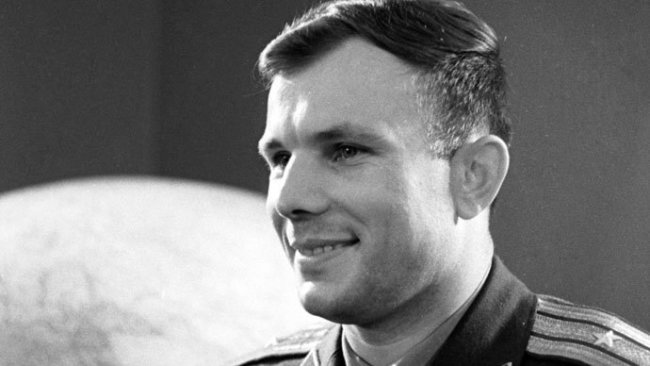 Тайна гибели Гагарина может быть наконец раскрыта. Фото.