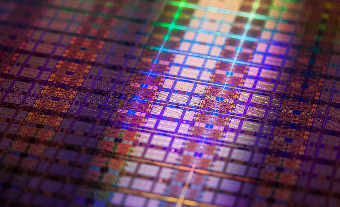 Микропроцессоры