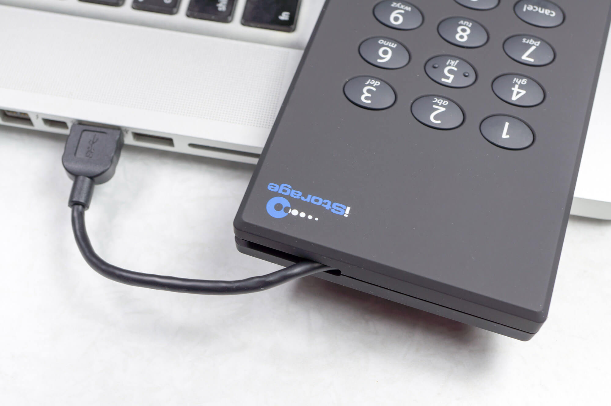 Еще фото с MacBook Pro