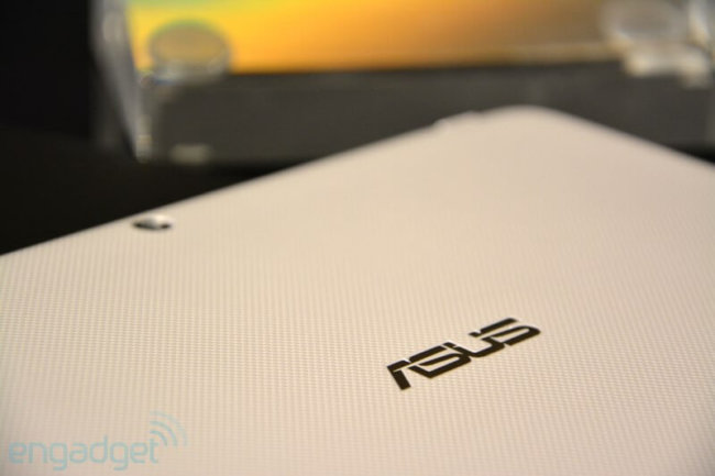 ASUS MeMo Pad FHD 10  5