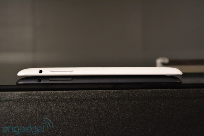 ASUS MeMo Pad FHD 10  7