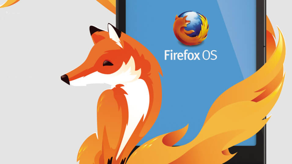 Firefox OS