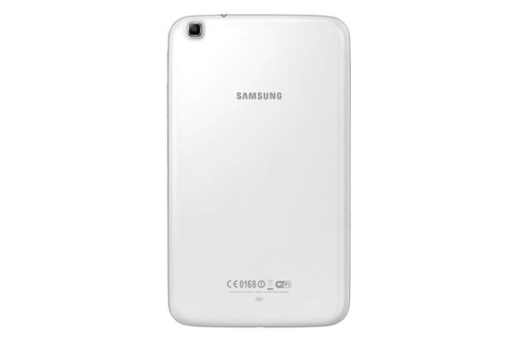 Galaxy Tab 3 5
