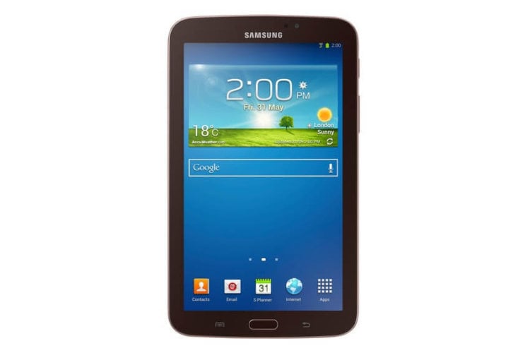 Galaxy Tab 3 6