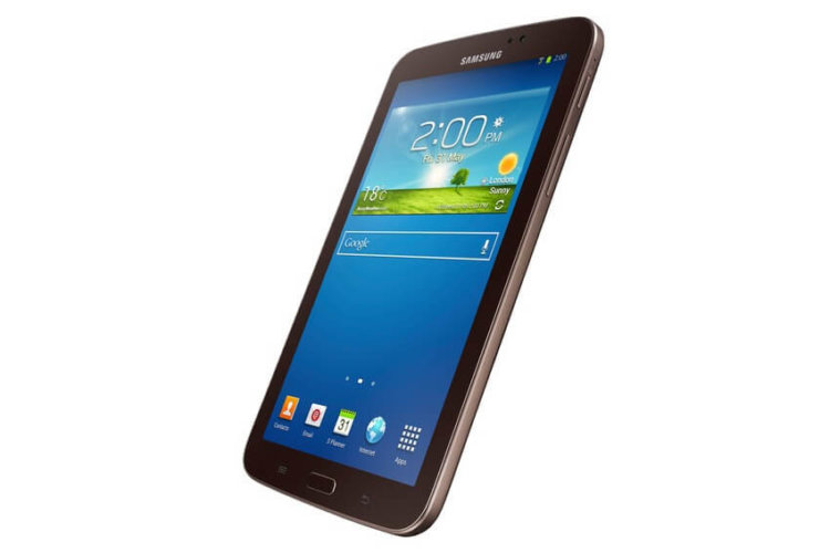 Galaxy Tab 3 8