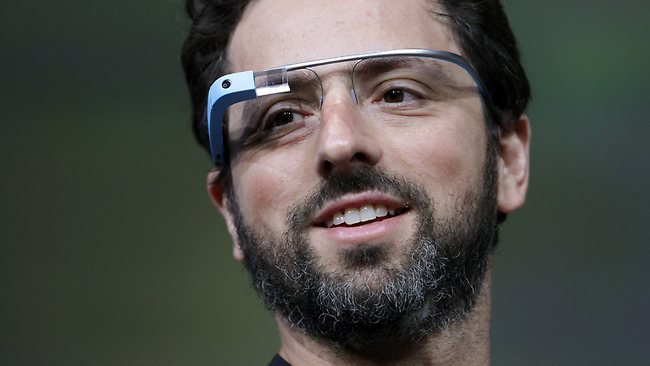 Защитники персональных данных потребовали от Google раскрыть всю правду о Glass. Фото.
