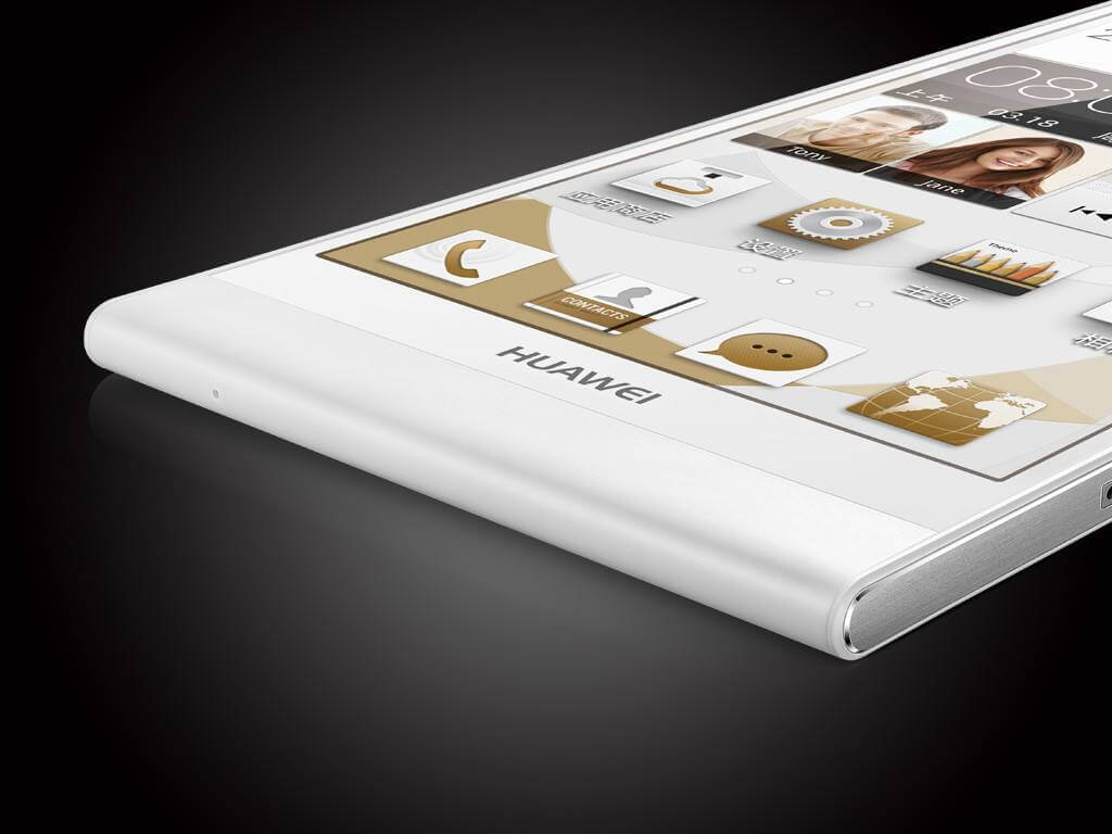 Huawei Ascend P6