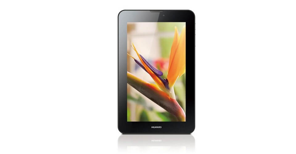 Huawei MediaPad 7 Vogue 2