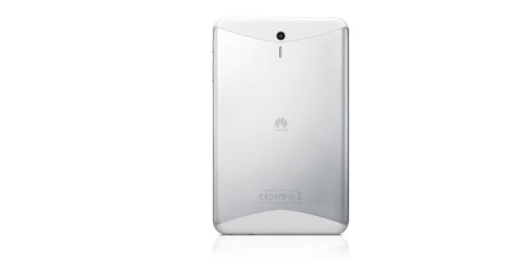 Huawei MediaPad 7 Vogue 3