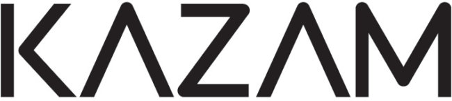 Kazam — новый бренд на рынке смартфонов от бывших управляющих HTC. Фото.