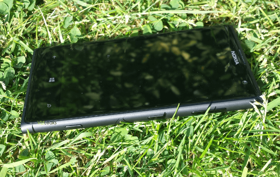NOKIA EOS PureView 5vl