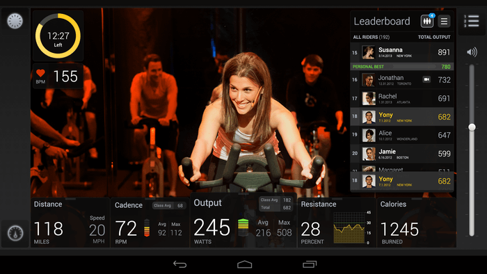 Peloton Bike11 Peloton Bike11