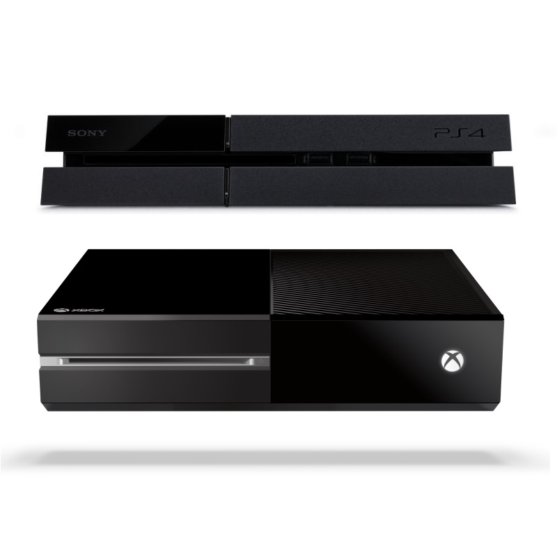 Xbox-One