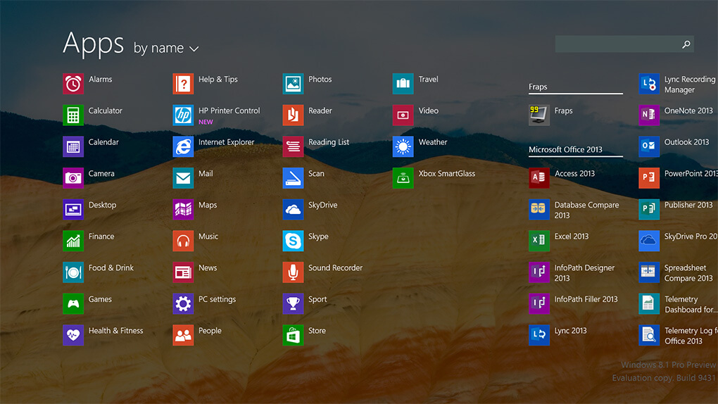 allappsview allappsview