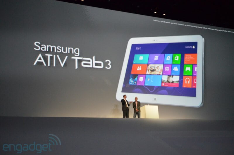 ativ tab 3 ativ tab 3