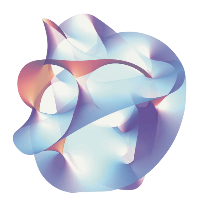 extradimension extradimension