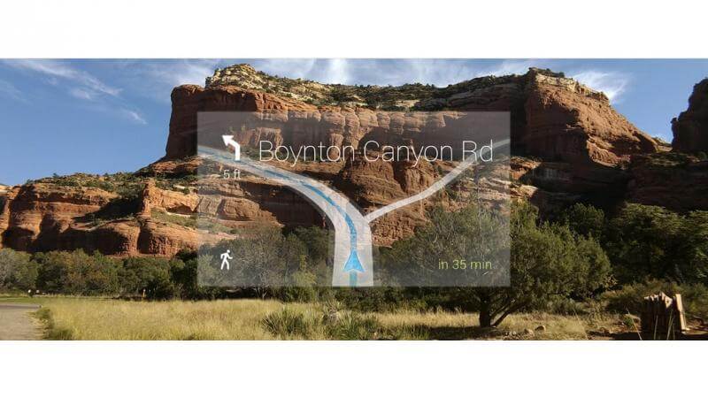 google glass canyon google glass canyon