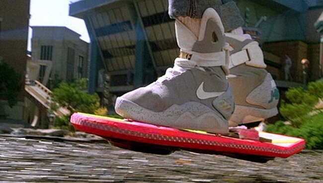 hoverboard hoverboard