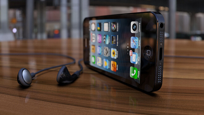 Производитель: бюджетный iPhone будет стоить недешево. Фото.