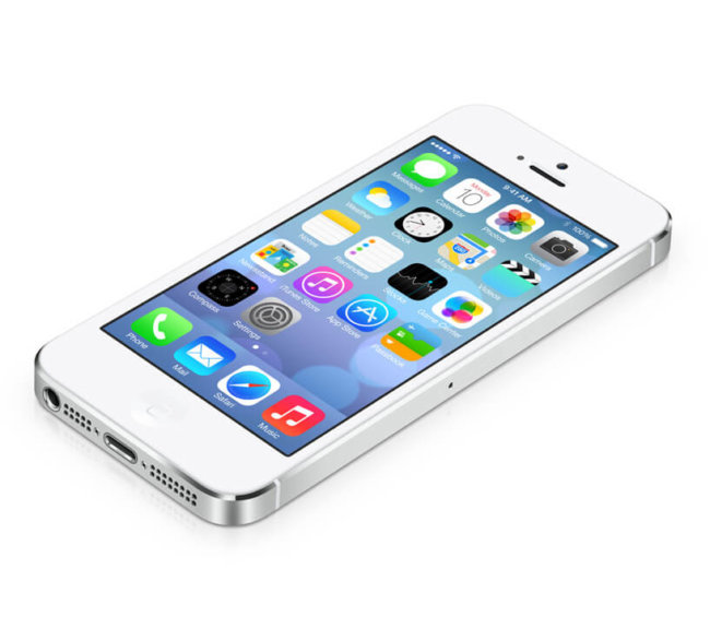 Apple планирует 5,7-дюймовый iPhone и модель за 100 долларов. Фото.