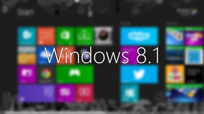 Microsoft платит 100 тысяч долларов за атаку на Windows 8.1. Microsoft платит 100 тысяч долларов за атаку на Windows 8.1. Фото.