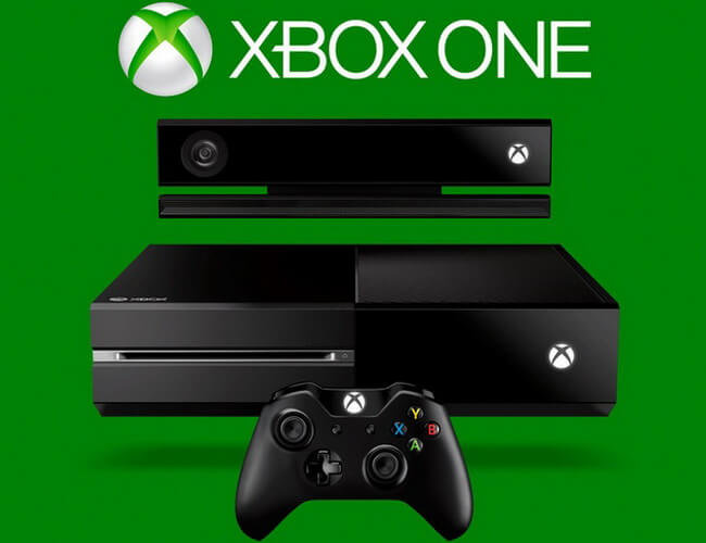 Microsoft поняла свои ошибки и сняла все ограничения у Xbox One. Фото.