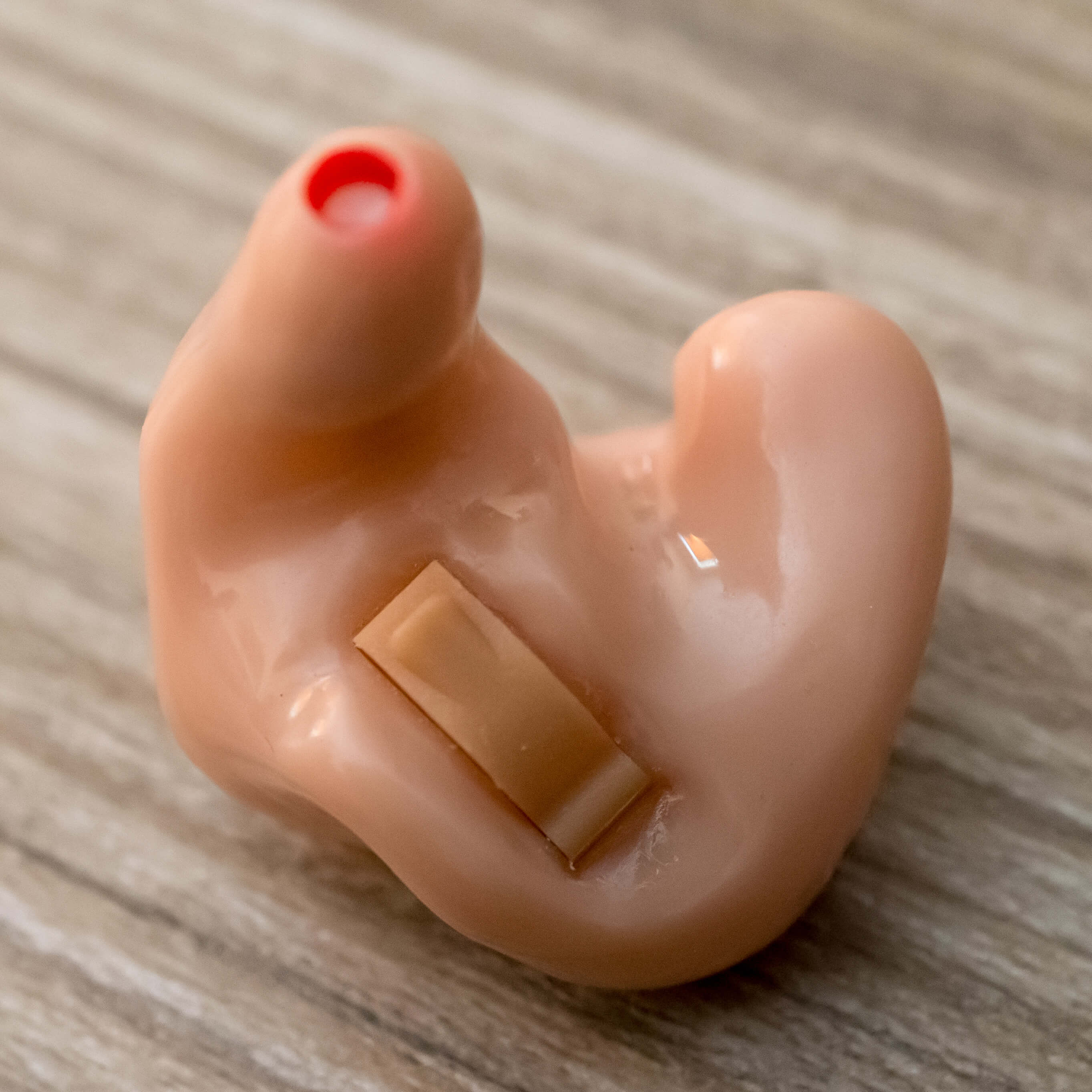 Беруши с активным шумоподавлением