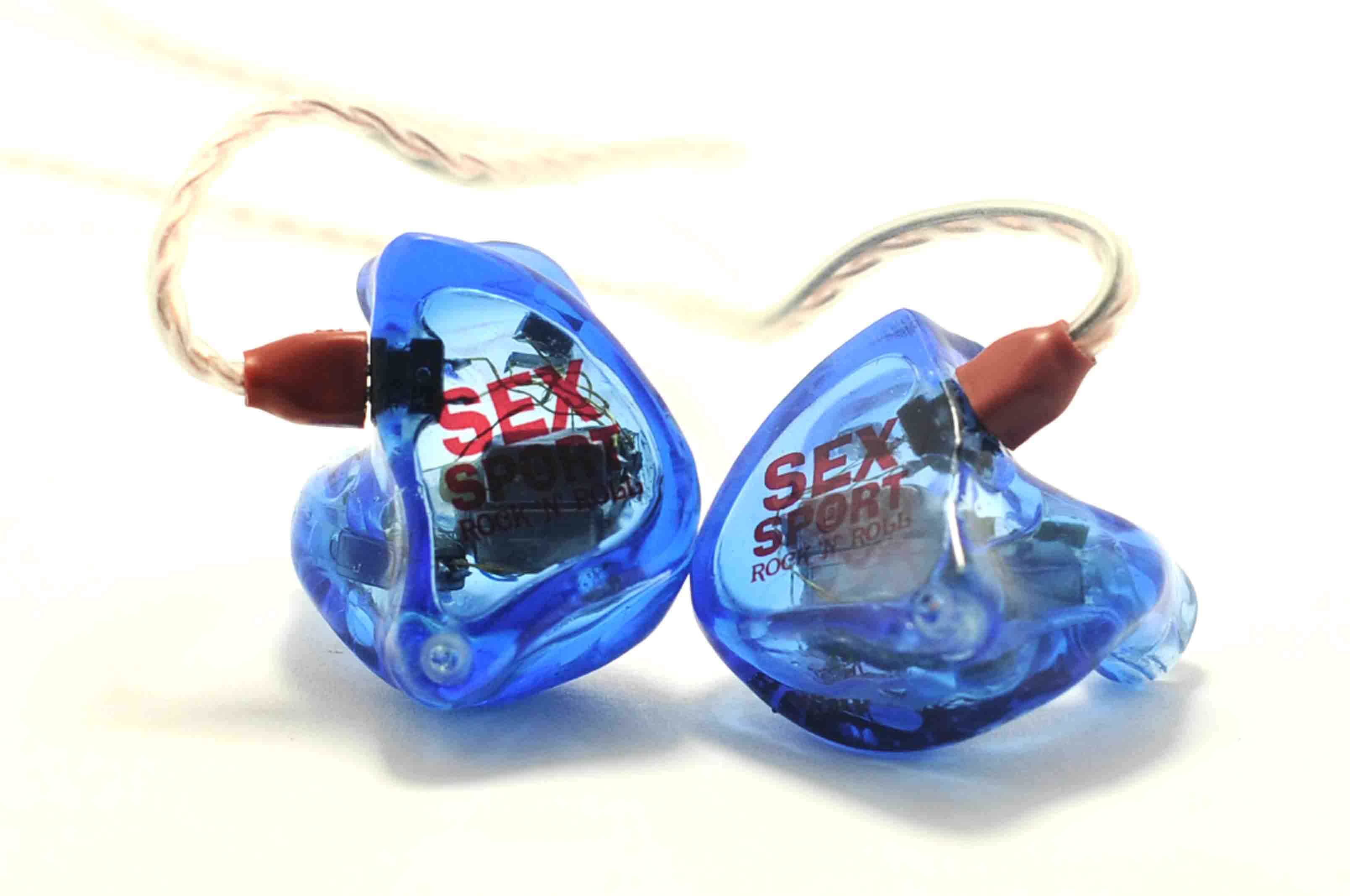 Синие мониторы