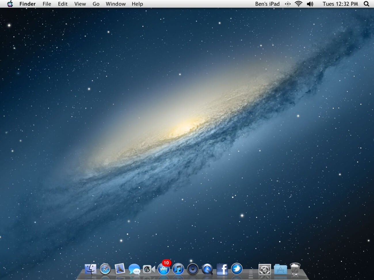 Операционные системы