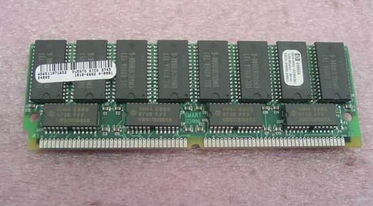 Оперативная память