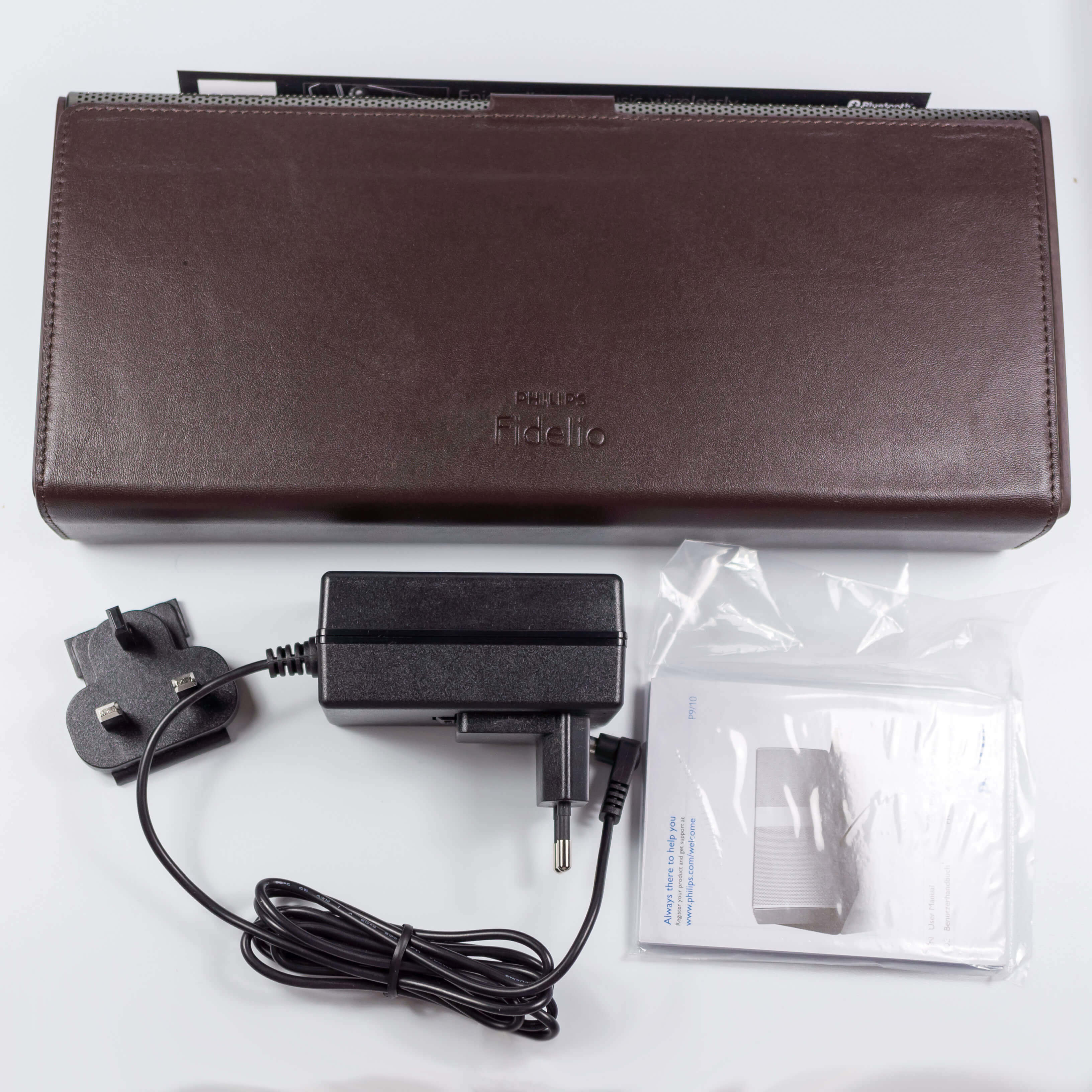 Комплект поставки Комплект поставки