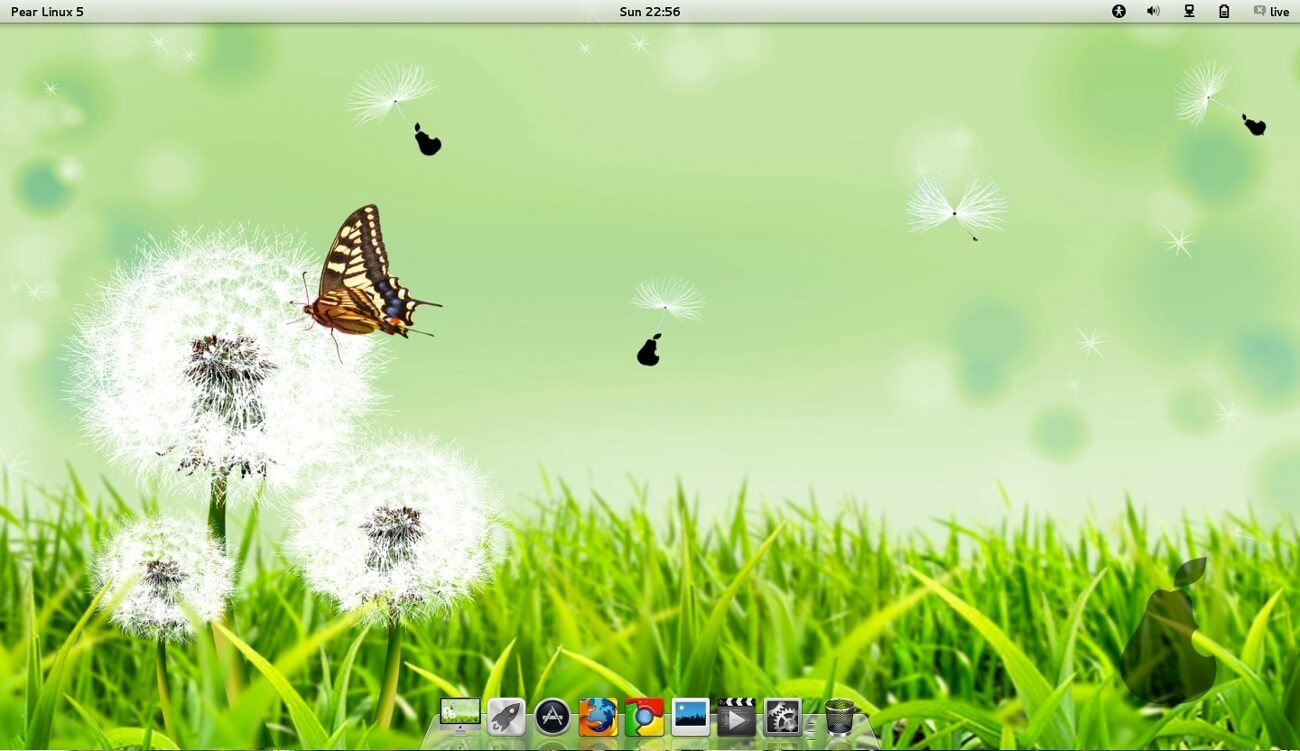 Операционные системы