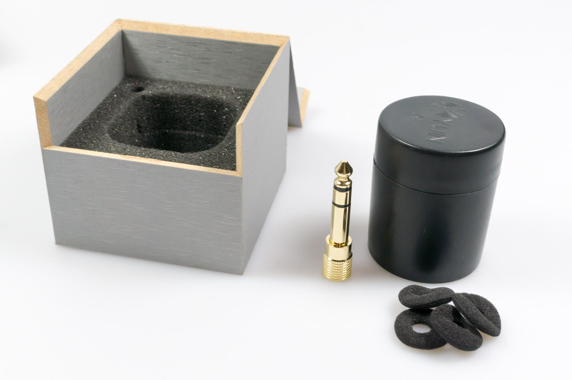 Комплект поставки