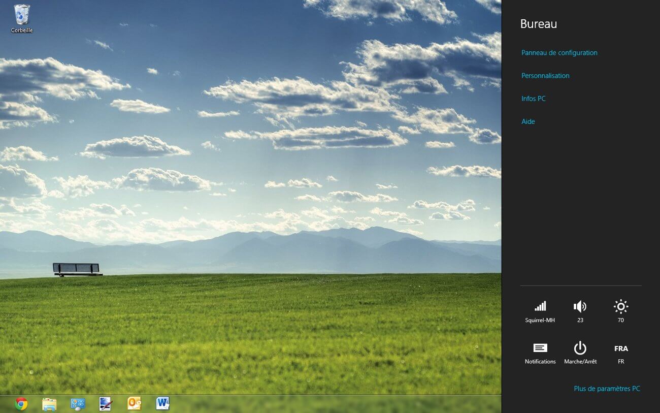 Операционные системы