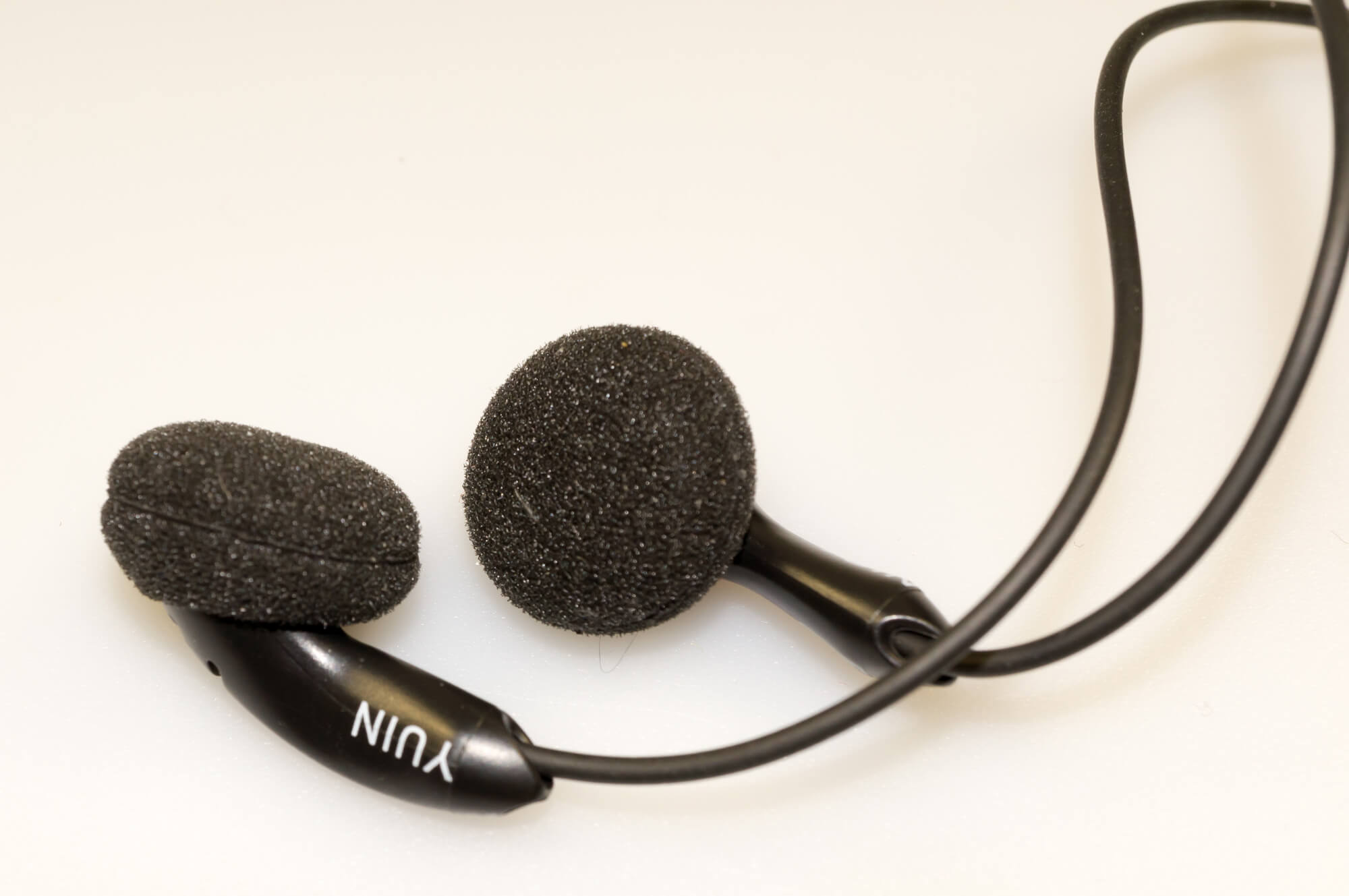 Общий вид наушников