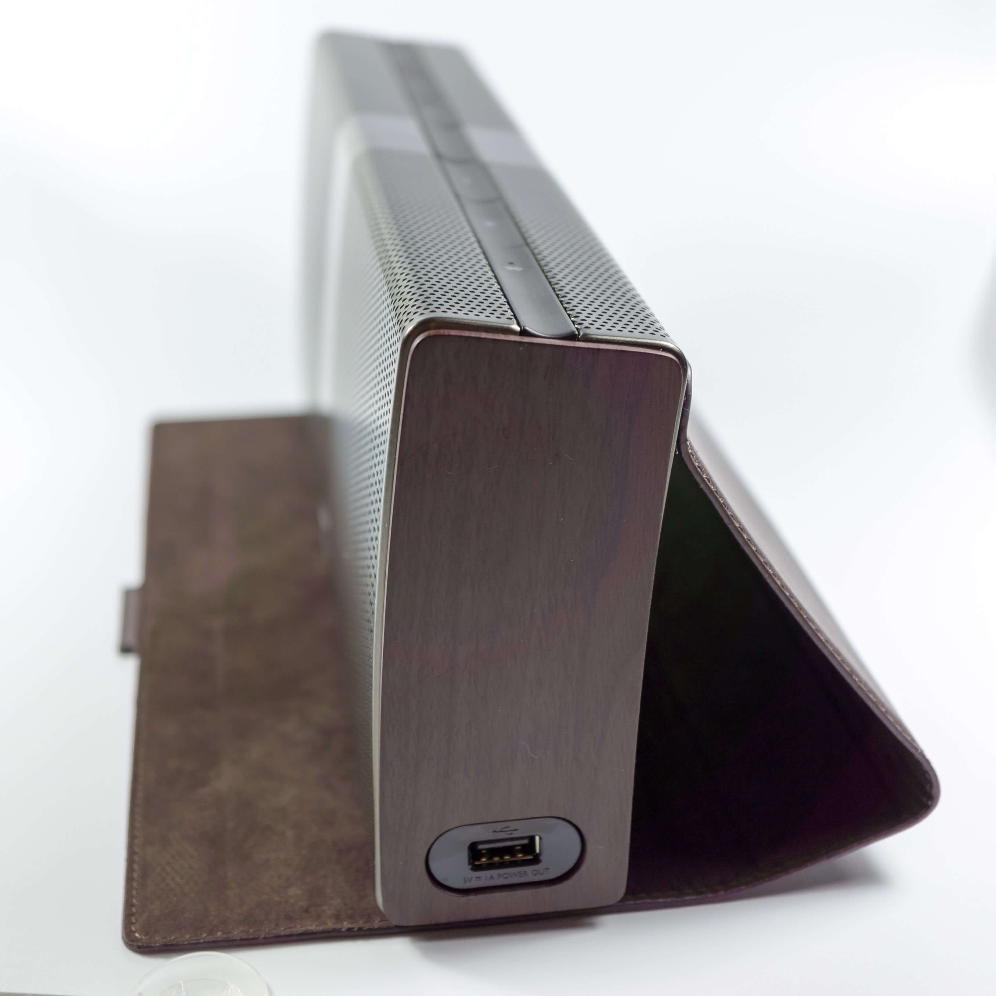 Вид сбоку Вид сбоку