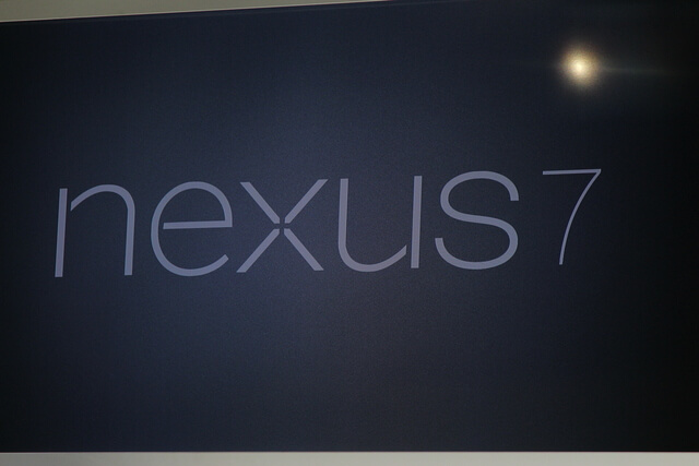 Новый Nexus